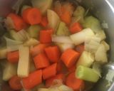 Foto del paso 3 de la receta: Puré de verdura para bebé (Thermomix)