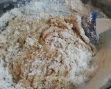 Foto del paso 2 de la receta: Muffins de manzana y coco