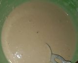 A picture of step 1 of Kfc.