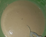 A picture of step 1 of Kfc.