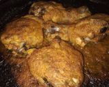Foto del paso 3 de la receta: Pollo al Horno con MARINADO
