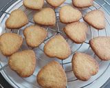 Foto del paso 10 de la receta: Galletitas de almendra