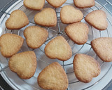 Foto del paso 10 de la receta: Galletitas de almendra