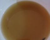 Foto del paso 8 de la receta: Arroz con leche a la menta + melón. Una delicia