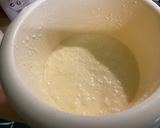 Une image de l'étape 11 de Tarte « souris » fondante au citron.
