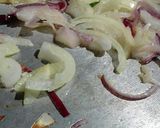 Foto del paso 4 de la receta: Morrón relleno