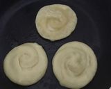 Foto langkah ke 9 dari resep Roti Cane/ Roti Maryam.