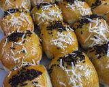 Foto langkah ke 10 dari resep Bolen pisang bandung.