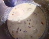 A picture of step 7 of Chanar payesh.