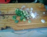 Foto del paso 3 de la receta: Tarta de puerros super rica