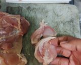Foto langkah ke 1 dari resep Ayam Panggang Korea (My Korean Journey).