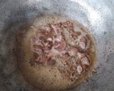Une image de l'étape 8 de Macaroni 🩷 rognons 🩷 oeufs.