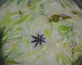Foto langkah ke 4 dari resep Soto Daging susu ala soto Betawi.