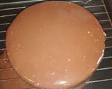 Foto del paso 10 de la receta: Torta Sacher