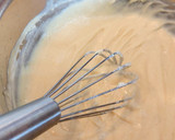 A picture of step 3 of My Creamy Cajun Chicken Pasta Bake.