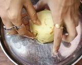 A picture of step 10 of Crepe Egg Kebab.