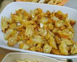 Foto langkah ke 4 dari resep Kupat Tahu Solo.