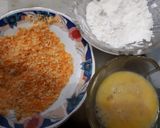 Foto langkah ke 4 dari resep Mini chicken katsu curry.