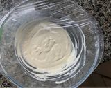 Foto del paso 3 de la receta: Pizza Capri - masa con prefermento poolish