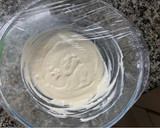 Foto del paso 3 de la receta: Pizza Capri - masa con prefermento poolish