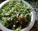 Mixed vegetable recipe step 2 photo