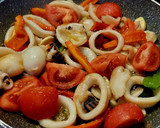 Foto del paso 1 de la receta: Fideuà dominguera