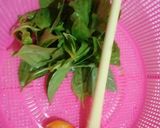 Foto langkah ke 4 dari resep Rempela/Ampela/Empedal bumbu Serai.