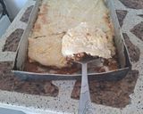 A picture of step 12 of Mixed Meat Pie with Potatoes and Sweet Potatoes 🥔🍠🥩.