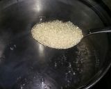 Foto langkah ke 3 dari resep Manisan Kolang kaling.