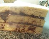 Foto del paso 2 de la receta: Torta para papá