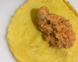 Foto langkah ke 3 dari resep ROLADE DAGING AYAM by irre_desirre.