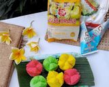 Foto langkah ke 9 dari resep Kue Mangkok.