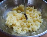 Sztrapacska másképp recept fázis 2 fotója