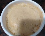 Foto del paso 4 de la receta: Torta en taza