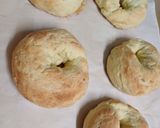 Foto del paso 5 de la receta: Rosquetes santiagueños