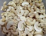 Foto del paso 1 de la receta: Queso untable fermentado de cajú 100% vegetal
