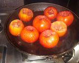 A picture of step 3 of Stuffed Tomato.