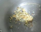 A picture of step 1 of Chinese Veg Sweet Corn Soup.