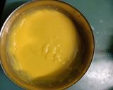 ম্যাংগো পাটিসাপ্টা (Mango Patisapta recipe in Bengali) রেসিপি ধাপ - 2 ছবি