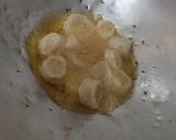 Foto langkah ke 7 dari resep Mpek Mpek Nasi.