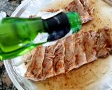 Foto del paso 5 de la receta Costillar de Cerdo sin hueso Thai Street Style al Whisky