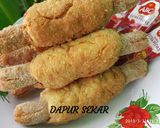 Foto langkah ke 5 dari resep SOSTEM (Sosis Tempe).