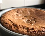 Foto del paso 6 de la receta: Pastel de harina de garbanzo a la naranja