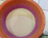 Foto langkah ke 4 dari resep Mochi Mangga.