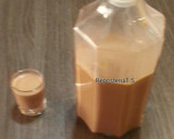 Foto del paso 1 de la receta: Crema de orujo