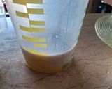 Foszlos fonott mazsolás kalács recept fázis 1 fotója