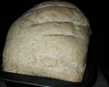 Foto del paso 4 de la receta: Pan con harina integral