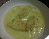 Foto langkah ke 4 dari resep 117. Korean Egg Dumpling.
