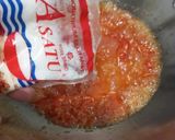 Foto langkah ke 3 dari resep Telur Balado.
