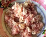 รูปขั้นตอนการทำที่ 1 ของ คั่วกลิ้งหมู